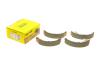 Тормозные колодки барабанные RENAULT DUSTER зад. TEXTAR 91082900 (фото 1)