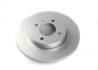 Диск тормозной перед. VW Golf 3/4, Passat SEAT Toledo, Inca (256*13)(кр.2) TEXTAR 92041703 (фото 3)