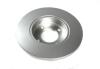 Диск тормозной перед. VW Golf 3/4, Passat SEAT Toledo, Inca (256*13)(кр.2) TEXTAR 92041703 (фото 5)