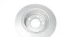 Диск тормозной BMW 3(E36/E46) 91- зад. (с покрытием PRO) TEXTAR 92055703 (фото 2)