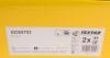 Диск тормозной BMW 3(E36/E46) 91- зад. (с покрытием PRO) TEXTAR 92055703 (фото 7)
