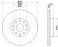 Тормозной диск TEXTAR 92093800 (фото 1)
