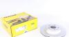 A_Диск гальмівний MERCEDES S(W220) R D300mm 98-06 TEXTAR 92099503 (фото 1)