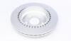 A_Диск гальмівний MERCEDES S(W220) R D300mm 98-06 TEXTAR 92099503 (фото 2)