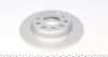 Диск гальмівний AUDI/SEAT A4/Exeo R D255mm 00-13 TEXTAR 92106303 (фото 4)