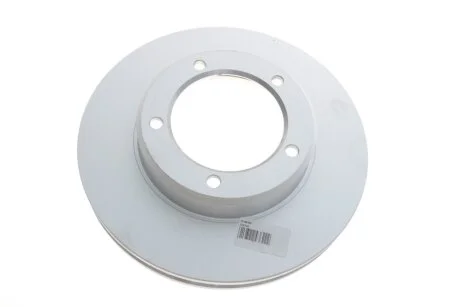 Диск гальмівний TEXTAR 92108103