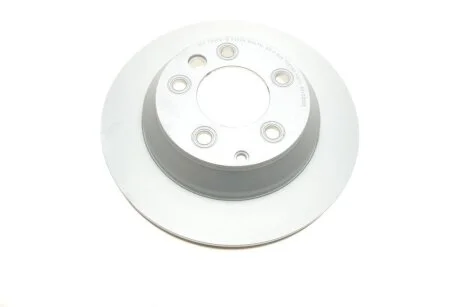 Диск тормозной VAG Q7/TOUAREG 02- задн.вент. (высокоуглеродистый с покрытием PRO+) TEXTAR 92122005