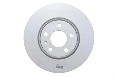 Диск гальмівний TEXTAR 92132205