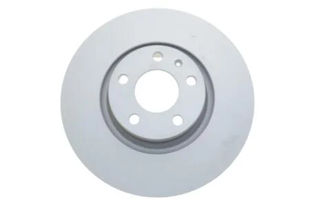 Диск тормозной AUDI A6/A8 -11 перед.вент. (высокоуглеродистый с покрытием PRO+) TEXTAR 92132305