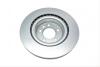 Диск тормозной LAND ROVER DISCOVERY III(L319)/RANGE ROVER SPORT(L320) 09- (с покрытием PRO) пер. TEXTAR 92134603 (фото 2)