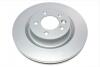 Диск тормозной LAND ROVER DISCOVERY III(L319)/RANGE ROVER SPORT(L320) 09- (с покрытием PRO) пер. TEXTAR 92134603 (фото 7)
