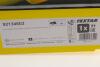 Диск тормозной LAND ROVER DISCOVERY III(L319)/RANGE ROVER SPORT(L320) 09- (с покрытием PRO) пер. TEXTAR 92134603 (фото 8)