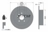 Диск гальмівний TOYOTA Rav4 R D303mm 00&gt;&gt; TEXTAR 92144103 (фото 1)