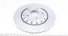 Диск тормозной VAG A8/PHAETON 94- (с покрытием PRO) зад. TEXTAR 92152303 (фото 4)