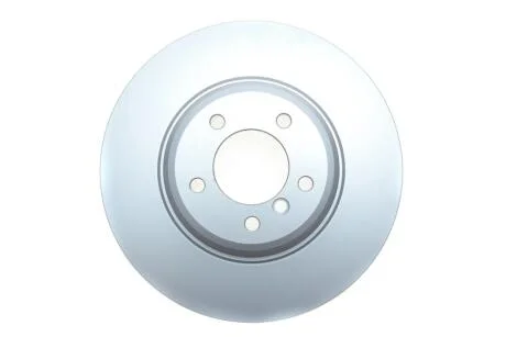 Диск гальмівний TEXTAR 92155305