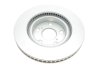 Диск тормозной (передний) Toyota Rav4 2.0-2.2 06- (296x28) PRO TEXTAR 92168803 (фото 2)