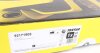 Диск тормозной MB W221 05- перед.вент. (высокоуглеродистый с покрытием PRO+) TEXTAR 92171905 (фото 5)
