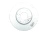 Диск тормозной MAZDA 6 07- перед.вент. (с покрытием PRO) TEXTAR 92180703 (фото 1)