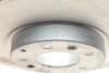 Диск тормозной MAZDA 6 07- перед.вент. (с покрытием PRO) TEXTAR 92180703 (фото 3)