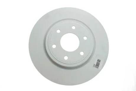 Диск гальмівний (передн.) Nissan Navara/ Pathfinde TEXTAR 92199603