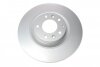 Диск тормозной MAZDA CX7/CX9 07- 2.2-3.7 перед. (с покрытием PRO) TEXTAR 92203403 (фото 4)