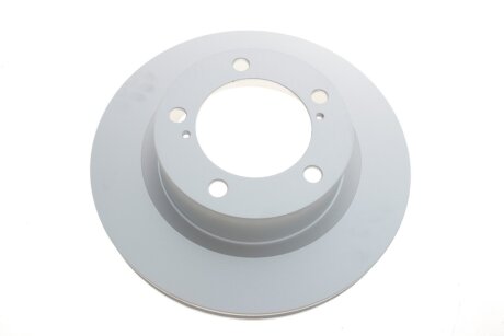 Диск тормозной (передний) Toyota Land Cruiser 200 4.5 D/4.6/4.7 V8 (340х32) TEXTAR 92204603