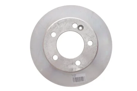 Диск гальмівний TEXTAR 92228800