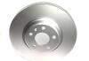 AUDI Диск тормозной передний 320mm A4/A5/A6/Q5 08- TEXTAR 92229303 (фото 2)