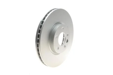 Диск гальмівний передн Лів/Прав VW CALIFORNIA T5 CAMPER, CALIFORNIA T6 CAMPER, MULTIVAN T5, MULTIVAN T6, PASSAT B6, PASSAT B7, TRANSPORTER T5, TRANSPORTER T6 1.6D-Electric 08.03- TEXTAR 92230305