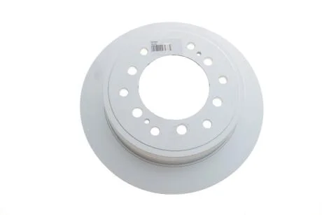 Диск гальмівний задн Лів/Прав LEXUS GX TOYOTA 4 RUNNER V, FJ CRUISER, FORTUNER, LAND CRUISER, LAND CRUISER PRADO 2.7-4.6 01.06- TEXTAR 92231003