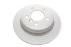 Диск тормозной (задний) BMW 3 (F30/F31)/ 4 (F32/F36) 11- (300x20) B46/B47/N20/N4 TEXTAR 92239703 (фото 4)