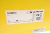 Диск тормозной (задний) BMW 3 (F30/F31)/ 4 (F32/F36) 11- (300x20) B46/B47/N20/N4 TEXTAR 92239703 (фото 5)