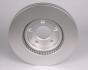 Диск тормозной MAZDA 6/CX-5 12- перед. (с покрытием PRO) TEXTAR 92257403 (фото 4)
