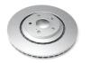 Диск тормозной TOYOTA RAV 4 перед. (с покрытием PRO) TEXTAR 92259403 (фото 2)