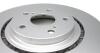 Диск тормозной TOYOTA RAV 4 перед. (с покрытием PRO) TEXTAR 92259403 (фото 3)