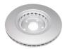 Диск тормозной TOYOTA RAV 4 перед. (с покрытием PRO) TEXTAR 92259403 (фото 4)