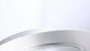 Диск тормозной BMW 1 (F20)/2 (F22) 10- (с покрытием PRO) зад. TEXTAR 92261003 (фото 3)