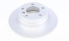 Диск тормозной BMW 1 (F20)/2 (F22) 10- (с покрытием PRO) зад. TEXTAR 92261003 (фото 4)