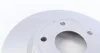 Диск тормозной MAZDA 3 12- перед. (с покрытием PRO) TEXTAR 92267603 (фото 3)