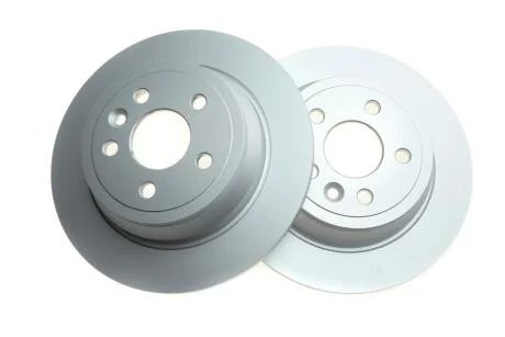 Диск гальмівний TEXTAR 92283003