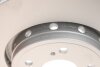 Диск тормозной HONDA CR-V IV 12- перед.вент. (с покрытием PRO) TEXTAR 92283303 (фото 4)