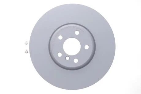 Диск гальмівний TEXTAR 92288725