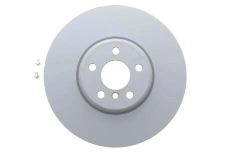 Гальмівний диск TEXTAR 92288825