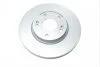 Диск тормозной HYUNDAI/KIA I30/CEED 16- (с покрытием PRO) пер. TEXTAR 92290503 (фото 5)
