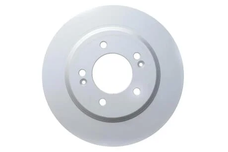 Диск гальмівний TEXTAR 92293103