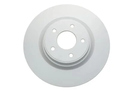 Диск гальмівний TEXTAR 92299403