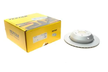 Диск гальмівний TEXTAR 92300803