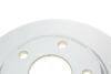 Диск тормозной FORD FOCUS IV(HN)/FOCUS IV(HM)/FOCUS IV(HP) задн. (с покрытием PRO) TEXTAR 92303503 (фото 4)