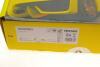 Диск тормозной FORD FOCUS IV(HN)/FOCUS IV(HM)/FOCUS IV(HP) задн. (с покрытием PRO) TEXTAR 92303503 (фото 6)