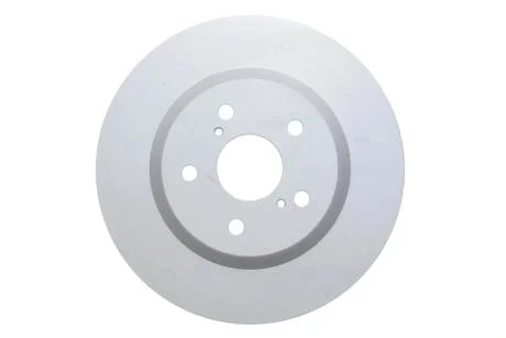 Диск гальмівний TEXTAR 92304305